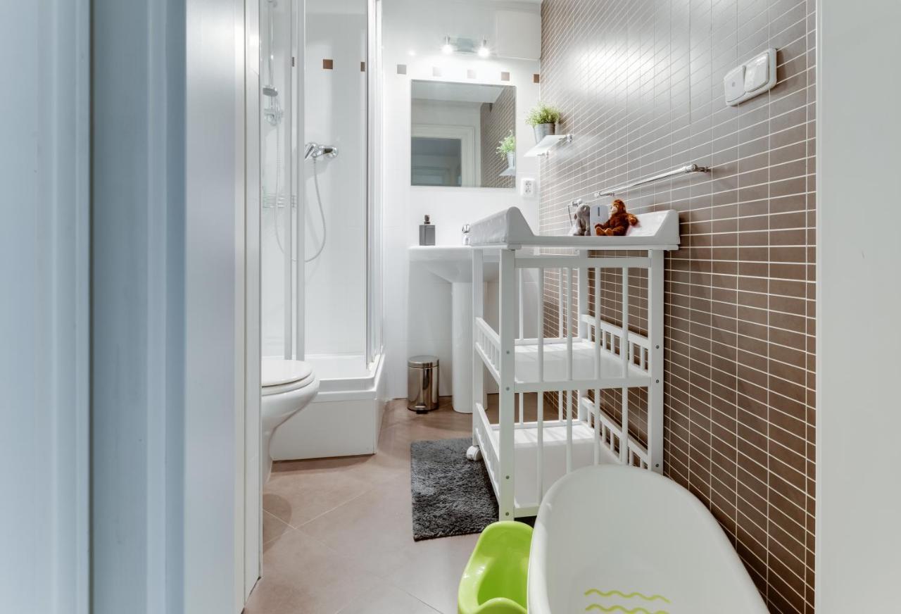 Jt'S Apartments Bilkova Str. Prága Kültér fotó