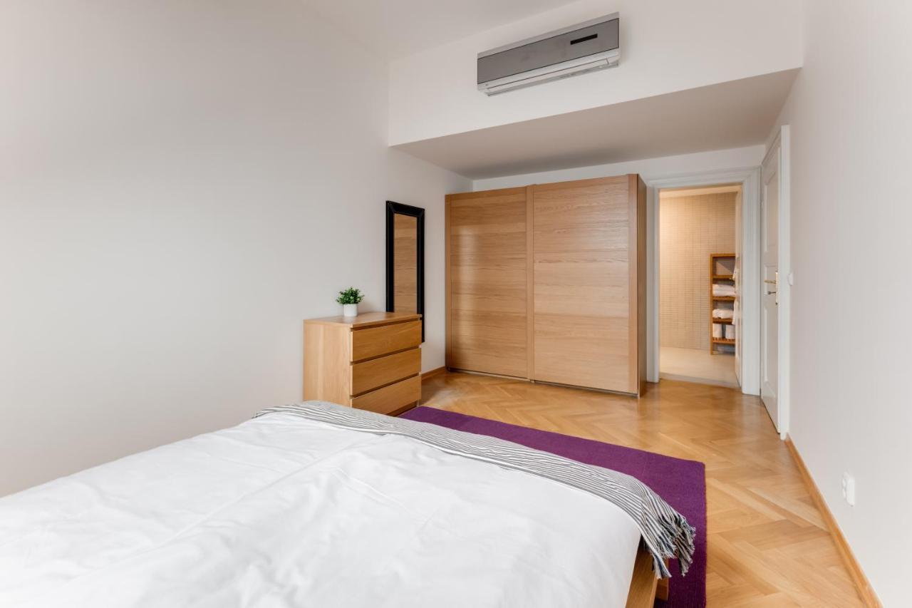 Jt'S Apartments Bilkova Str. Prága Kültér fotó